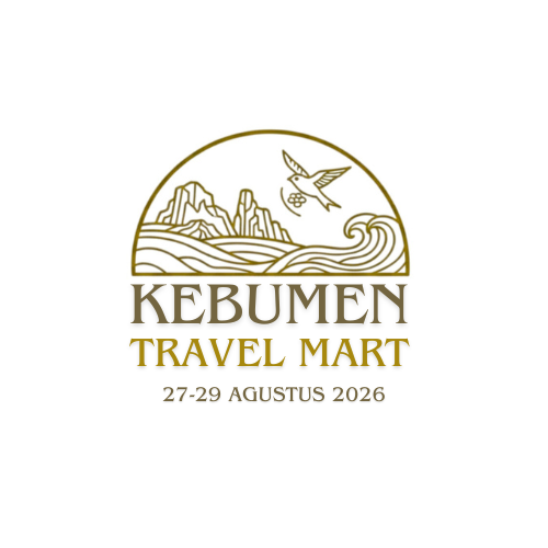 kebumen travel mart 2026